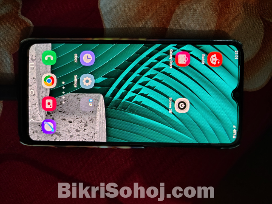 Samsung Galaxy M31 (Used)